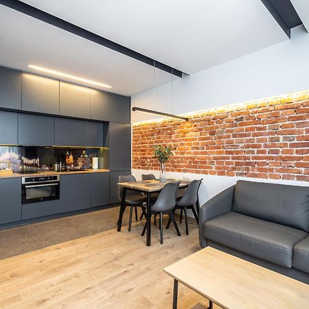 קרקוב Rentplanet - Apartament Prusa מראה חיצוני תמונה